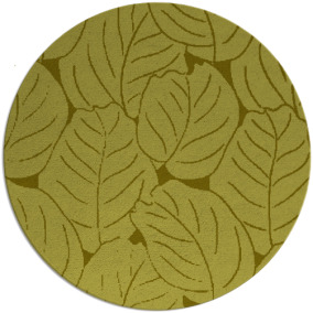 Collected Leaves Rug