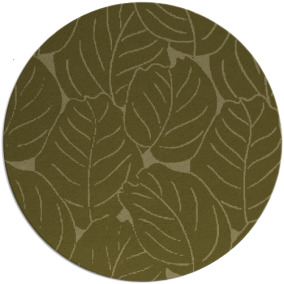 Collected Leaves Rug