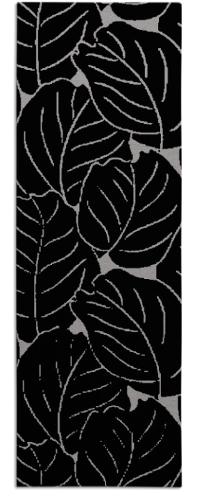 Collected Leaves Rug