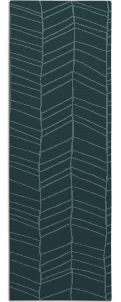 danby rug - item 230386