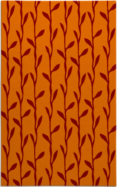 darling buds rug - item 231557