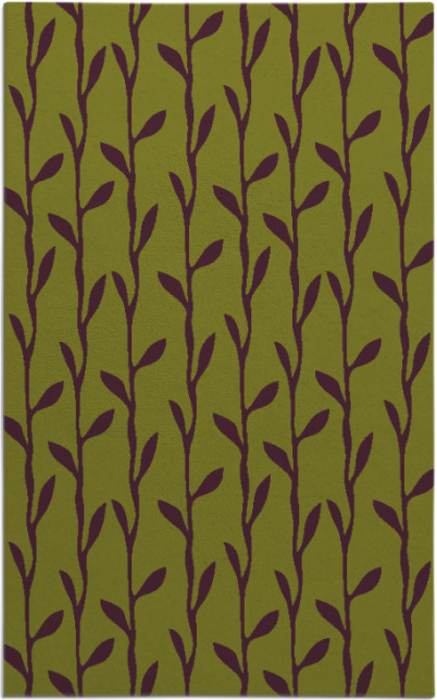 darling buds rug - item 231598