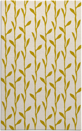 Darling Buds Rug