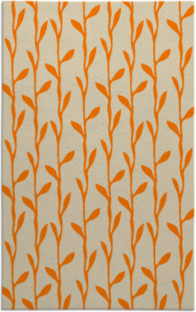 Darling Buds Rug