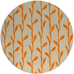 Darling Buds Rug