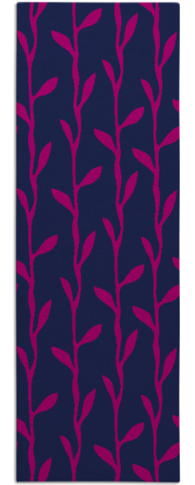 Darling Buds Rug