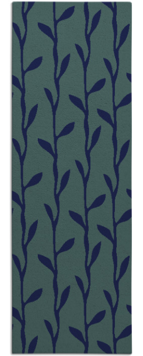 Darling Buds Rug