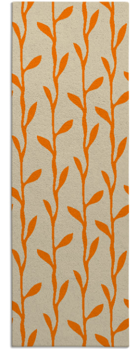 Darling Buds Rug