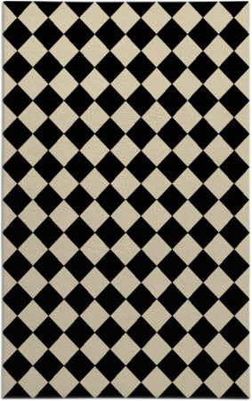 Duality Rug