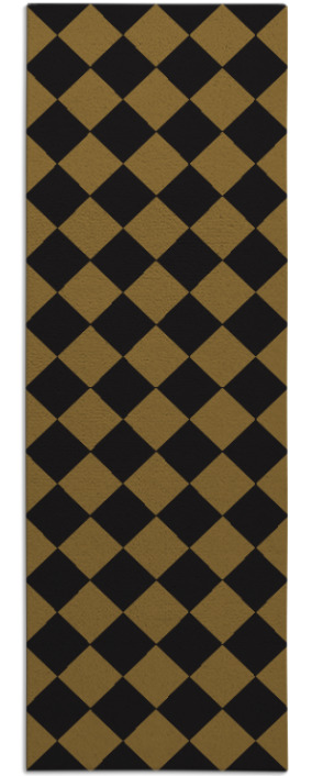 Duality Rug