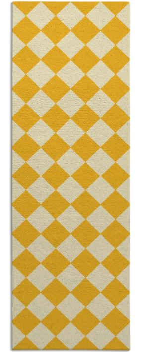 Duality Rug