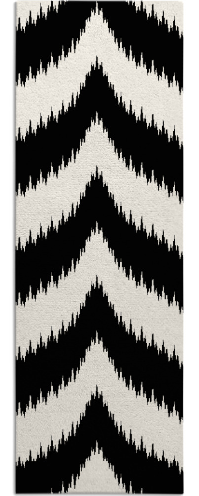 directional rug - item 239118