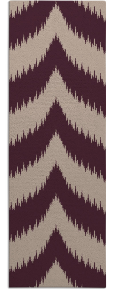 directional rug - item 239269