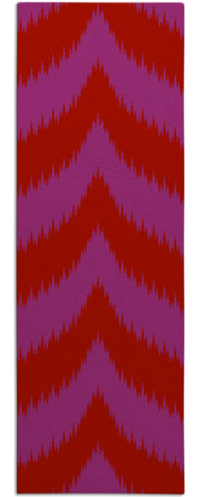 Directional Rug