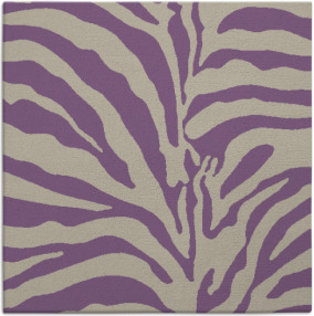 Equatorial Rug