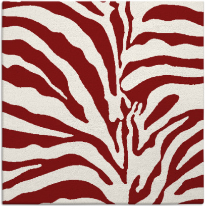 equatorial rug - item 267875