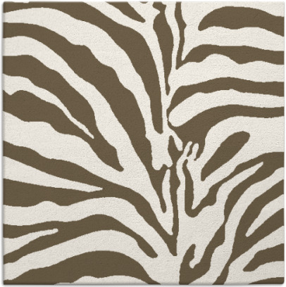 equatorial rug - item 267919
