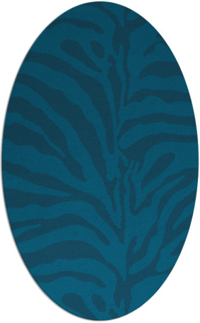 Equatorial Rug