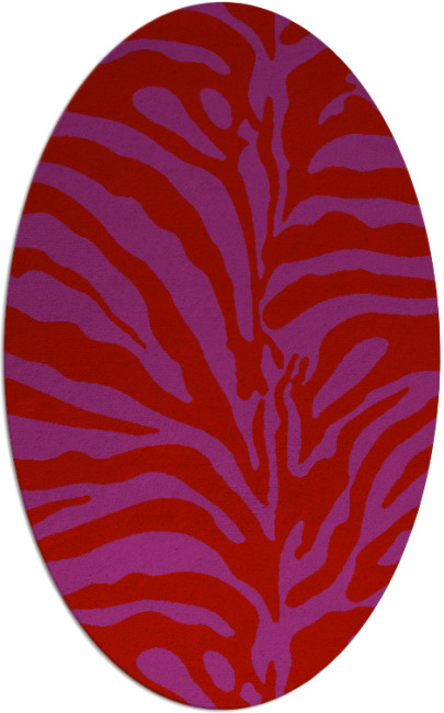 equatorial rug - item 268230