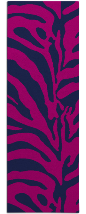 Equatorial Rug