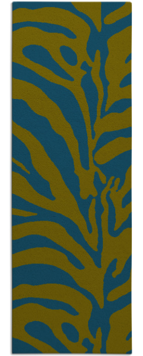 Equatorial Rug