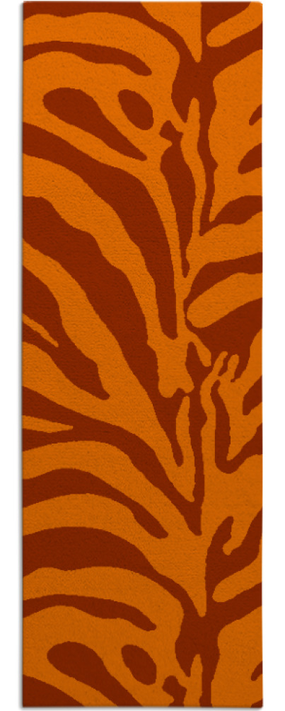 equatorial rug - item 269289