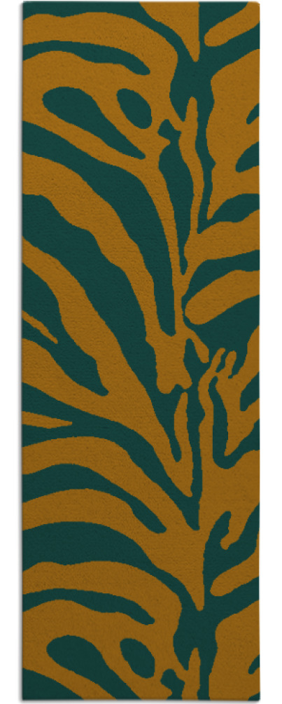 equatorial rug - item 269339