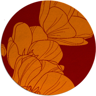expression rug - item 270629