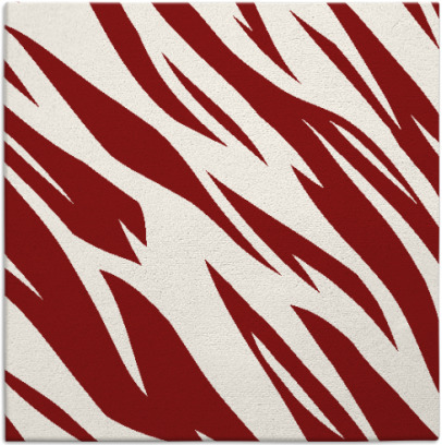 firebrand rug - item 273155