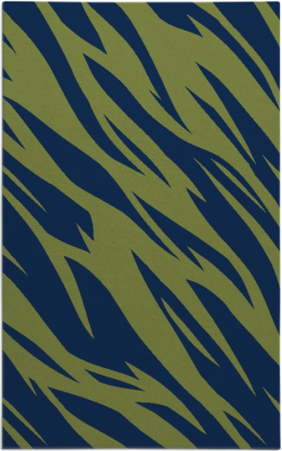 firebrand rug - item 273645