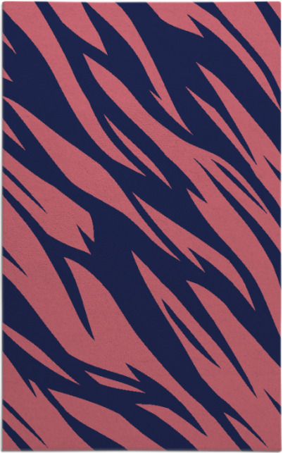 firebrand rug - item 273702