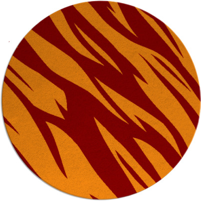 firebrand rug - item 274151