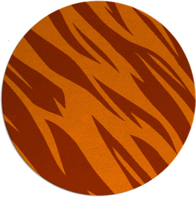firebrand rug - item 274207
