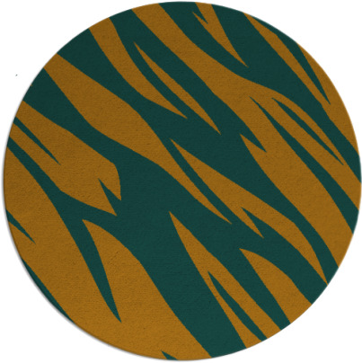 firebrand rug - item 274268
