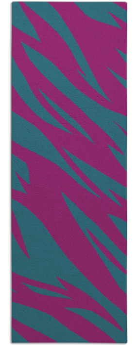 Firebrand Rug