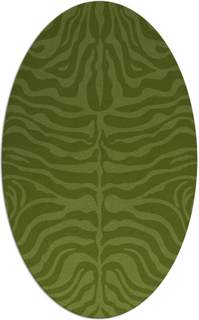 flatten zebra rug - item 275141