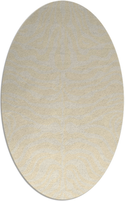 flatten zebra rug - item 275303