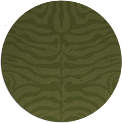 flatten zebra rug - item 275857