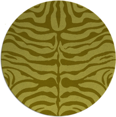 flatten zebra rug - item 276042