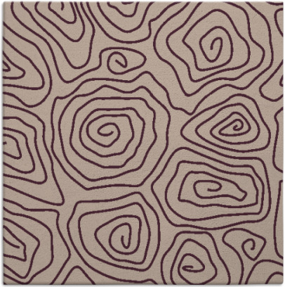 contours rug - item 280102