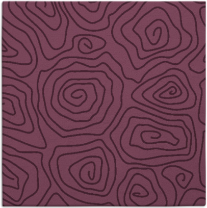contours rug - item 280104