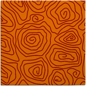 Contours Rug