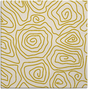 Contours Rug