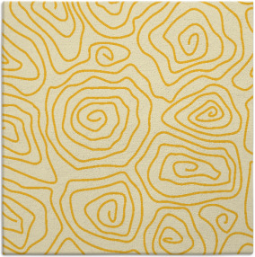 Contours Rug