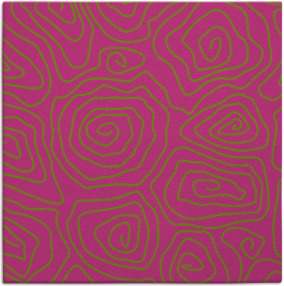 Contours Rug