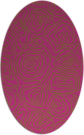 Contours Rug