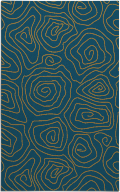 contours rug - item 280672