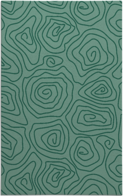 contours rug - item 280705
