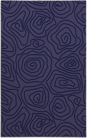 Contours Rug
