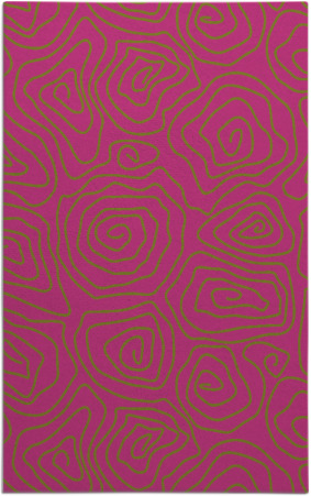 Contours Rug